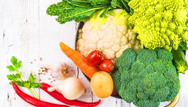Novembro Azul – Alimentos que aumentam a imunidade