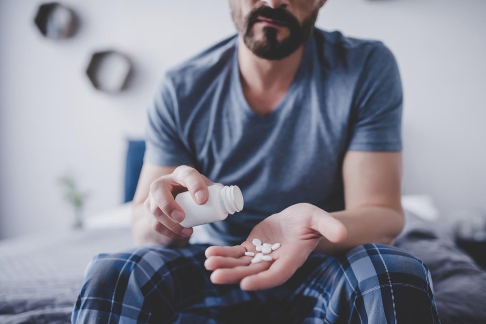 Reposição hormonal masculina em Manaus: saiba sobre efeitos colaterais e agende sua consulta