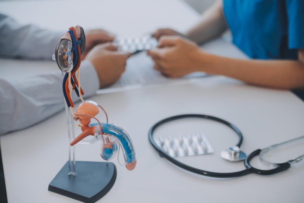 Consulte diagnóstico completo com urologista especialista em próstata em Manaus