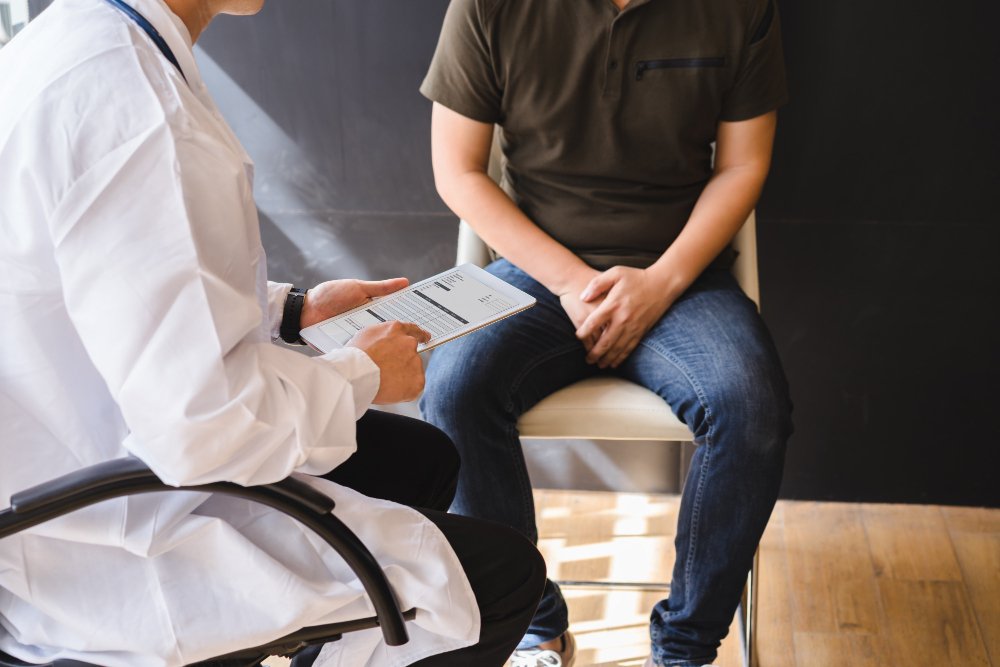 Consulta com urologista em Manaus: realize exames completos e garanta prevenção