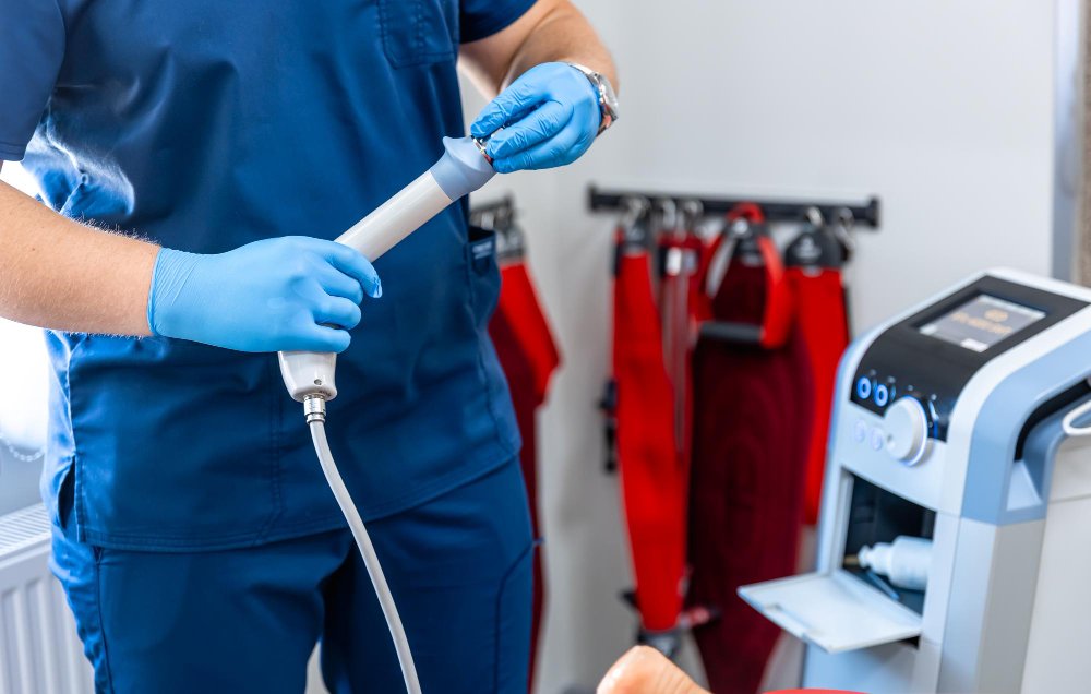 Tratamento Laser Holmium em Manaus: obtenha resultados superiores e recuperação rápida