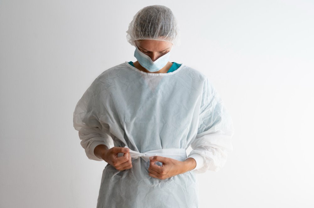 Cirurgia de fimose em Manaus: quando é indicada e como é o procedimento