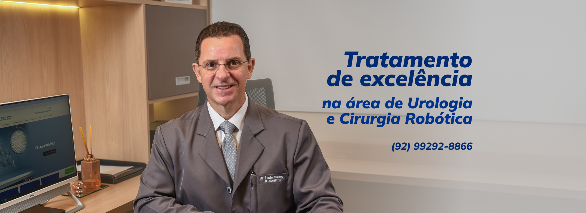 Banner Problemas Urológicos