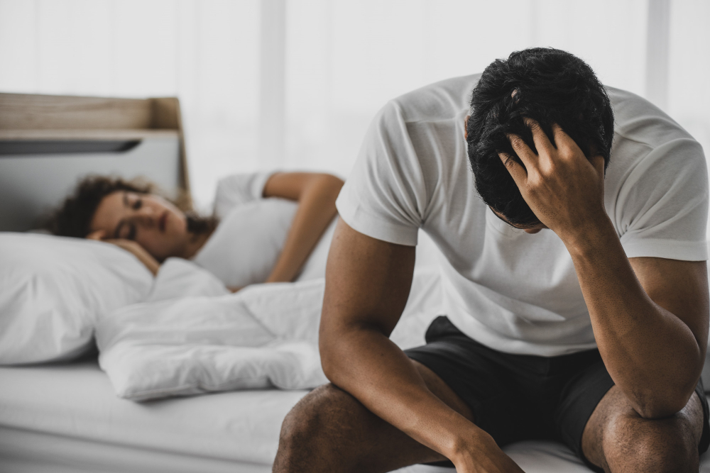 Consulta para tratamento de disfunção erétil com urologista em Manaus