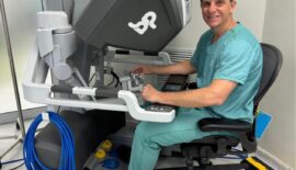 Cirurgia robótica Da Vinci em Manaus: descubra quando esta tecnologia é indicada nos tratamentos urológicos