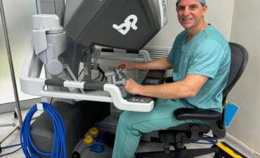 Entenda como funciona a Cirurgia Robótica Particular em Manaus