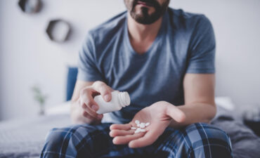 Reposição hormonal masculina em Manaus: saiba sobre efeitos colaterais e agende sua consulta