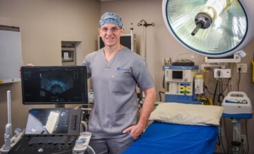 Biópsia de próstata transperineal em Manaus: Marque seu exame agora