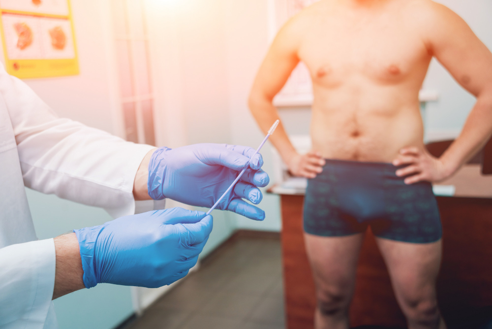 Cirurgia de aumento peniano