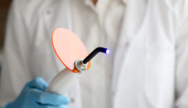 Tratamento urológico com Laser Holmium, disponível em Manaus