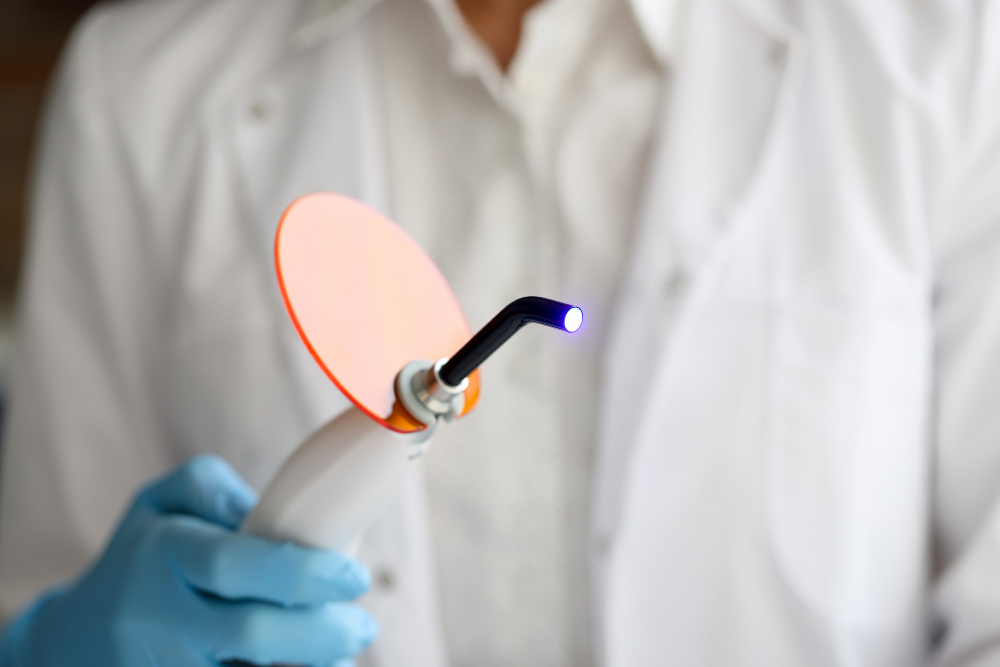 Marque tratamento urológico com Laser Holmium, disponível em Manaus