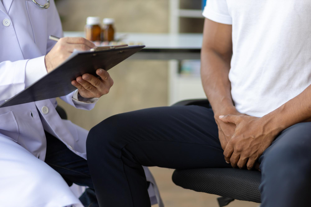 Médico para fazer vasectomia em Manaus: agende procedimento personalizado