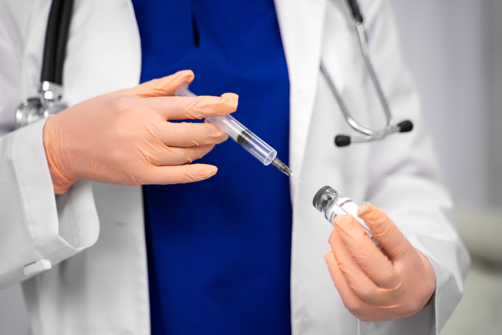 Garanta mais disposição e bem-estar com testosterona masculino injetável em Manaus