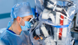 Cirurgia robótica próstata em Manaus: marque sua avaliação e assegure resultados superiores