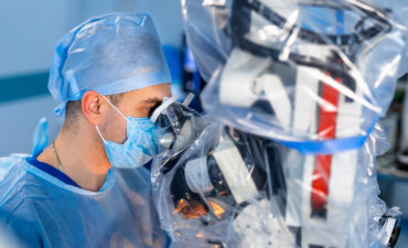 Cirurgia robótica próstata em Manaus: marque sua avaliação e assegure resultados superiores