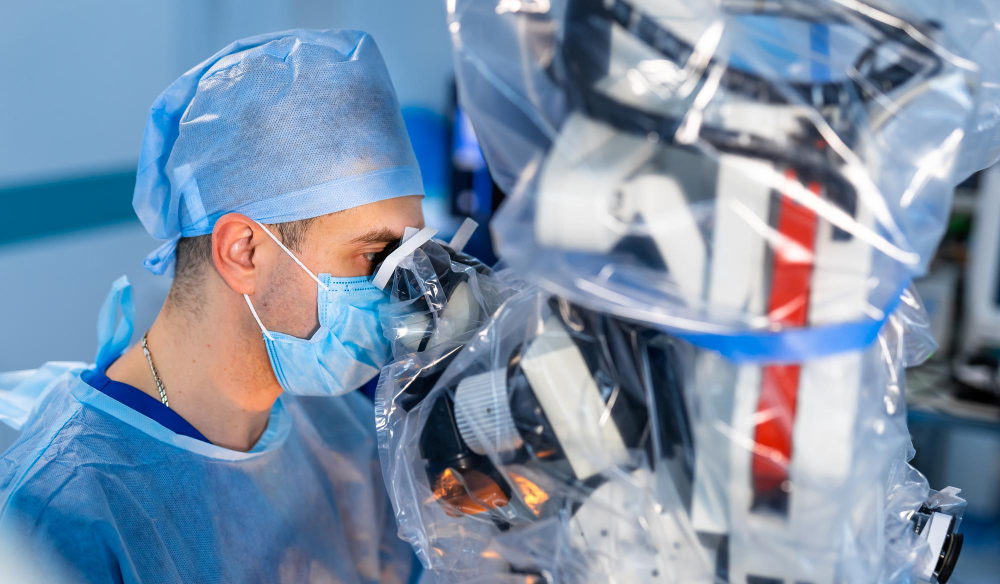 Cirurgia robótica próstata em Manaus: marque sua avaliação e assegure resultados superiores