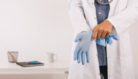 Especialista em prótese peniana em Manaus: agende consulta com referência regional em urologia