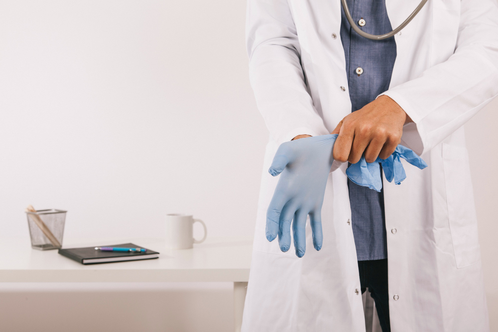 Especialista em prótese peniana em Manaus: agende consulta com referência regional em urologia