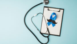 Tratamento câncer próstata em Manaus: agende consulta para soluções minimamente invasivas