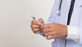 Testosterona masculino injetável em Manaus: conheça os benefícios e agende aplicação segura