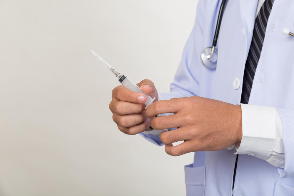 Testosterona masculino injetável em Manaus: conheça os benefícios e agende aplicação segura