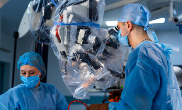 Cirurgia robótica da próstata em Manaus: realize seu procedimento com segurança e precisão