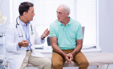 Urologista especialista em próstata em Manaus: conte com expertise para tratamento inovador