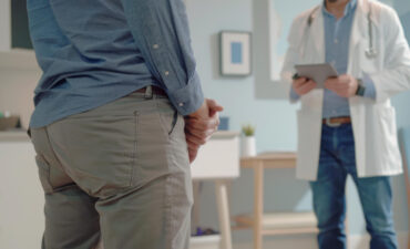 Vasectomia em Manaus: cirurgia segura com médico urologista especializado