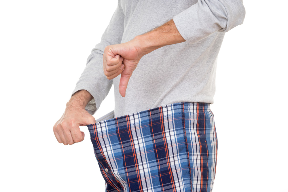 Engrossamento peniano em Manaus: técnicas seguras e resultados naturais