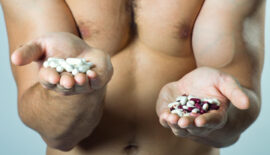 Reposição hormonal para homens em Manaus: tratamento especializado para recuperar disposição e desempenho