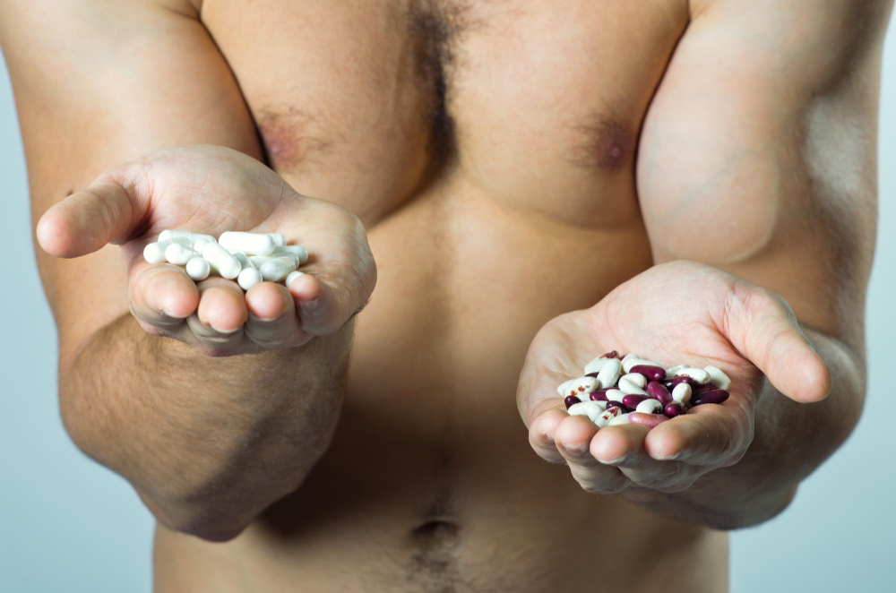 Reposição hormonal para homens em Manaus: tratamento especializado para recuperar disposição e desempenho