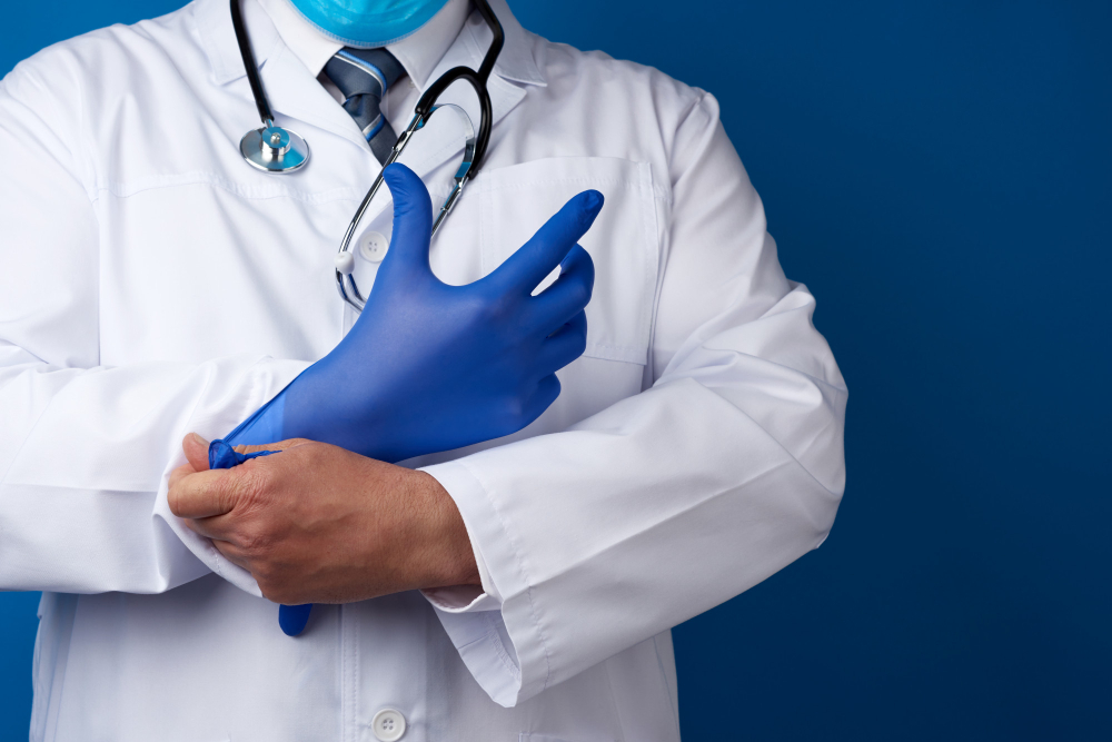 Médico para fazer vasectomia em Manaus: agende sua consulta com especialista