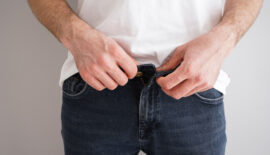 Aumento peniano em Manaus: procedimento especializado para homens que buscam mais confiança e satisfação íntima