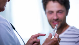 Tratamento para aumentar a testosterona: reposição hormonal para mais disposição, energia e desempenho