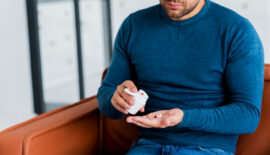 Reposição hormonal masculina: tratamento especializado para equilíbrio hormonal e mais qualidade de vida