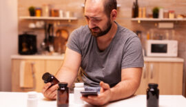 Tratamento para aumentar a testosterona: acompanhamento hormonal para melhorar energia e desempenho masculino