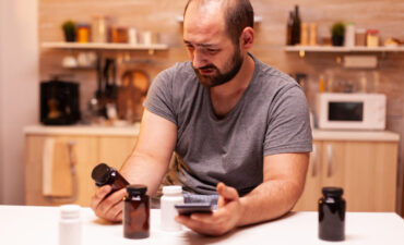 Tratamento para aumentar a testosterona: acompanhamento hormonal para melhorar energia e desempenho masculino