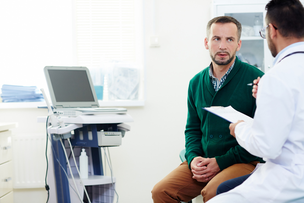 Exame de fertilidade masculina: quando fazer a avaliação e quais exames podem ser necessários