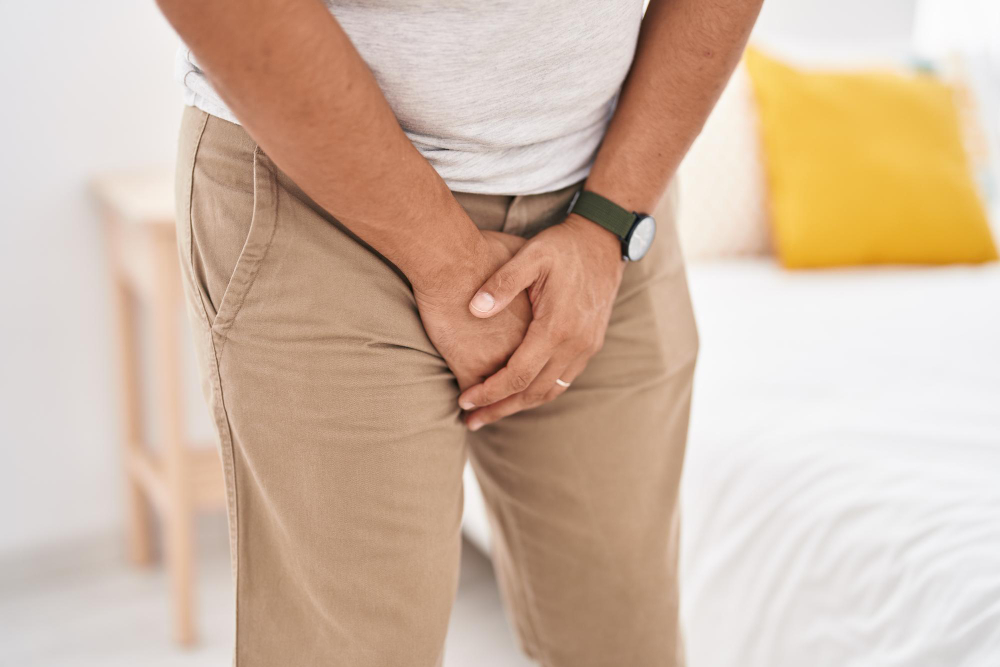 Fimose em homem: quando a cirurgia é indicada e quais os benefícios do tratamento