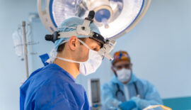 Cirurgia de próstata com laser HoLEP em Manaus: conheça os benefícios desta técnica minimamente invasiva