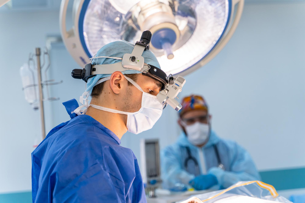 Cirurgia de próstata com laser HoLEP em Manaus: conheça os benefícios desta técnica minimamente invasiva
