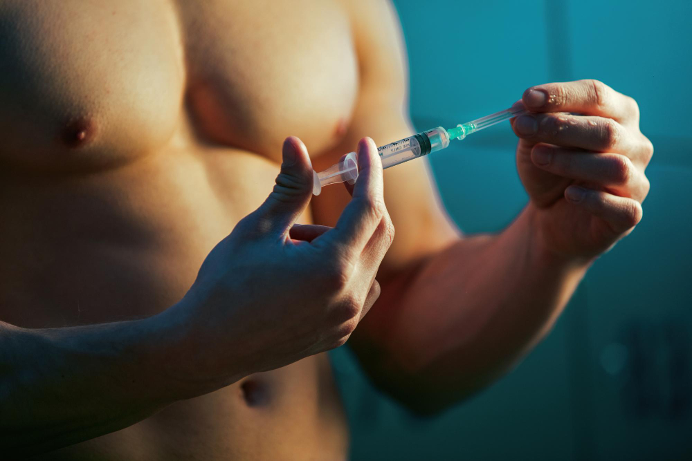 Reposição de testosterona em homem em Manaus: quando é indicada, como é feita a avaliação e onde procurar acompanhamento médico
