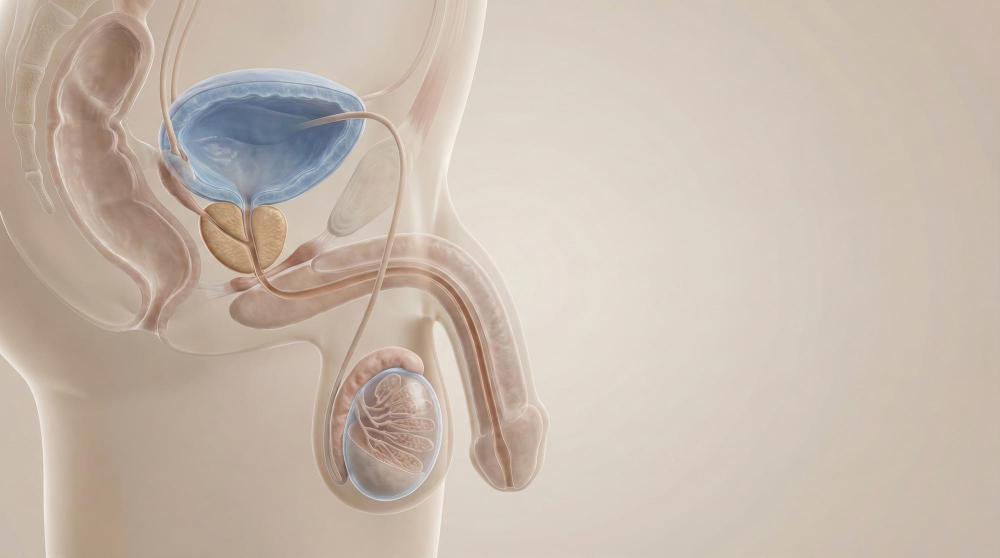 Reversão de vasectomia em Manaus: avaliação urológica para quem deseja recuperar a fertilidade masculina